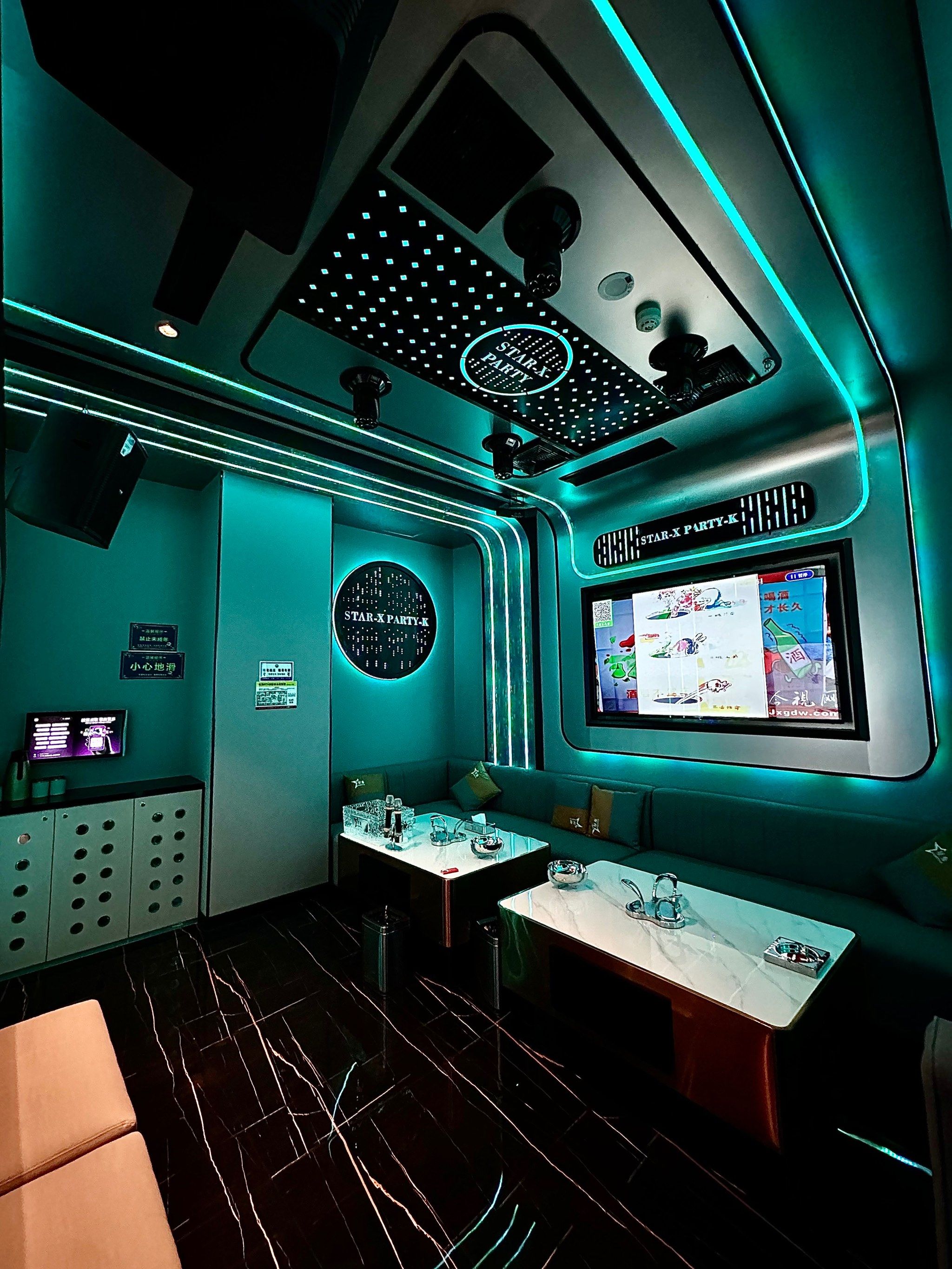低端场商务ktv在天津-河东区ktv预订