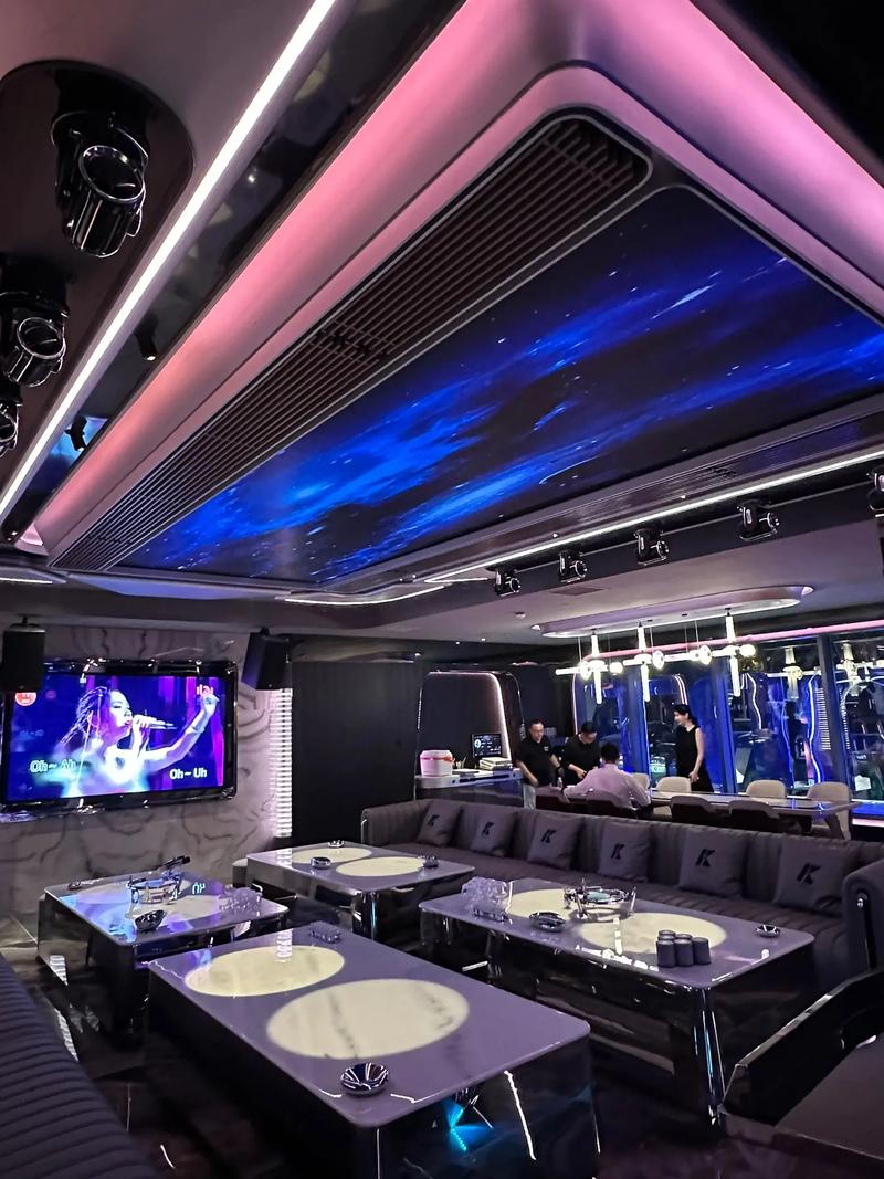 天津商务ktv推荐-红桥区ktv预订